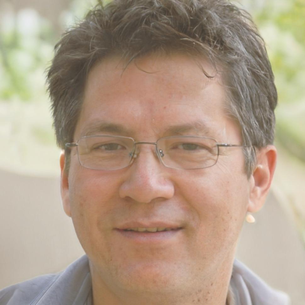 Flavio Rinaldi ex partecipante al programma formativo maravionextiq
